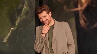 Burak Yörük Kaç Yaşında, Ne Zaman Doğdu ve Hayatı? Ünlü Oyuncu Hangi Dizilerde Oynadı?