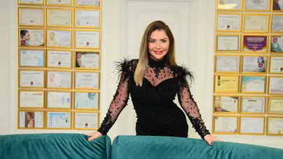 İmren Öztürk biyografisi, işi nedir, gözaltı sebebi ne, kaç yaşında? Uyuşturucu ve fuhuş soruşturması detayları