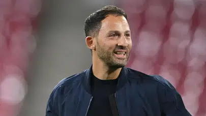 Tedesco’dan Kasımpaşa Hamlesi! Fenerbahçe’de 2 Kritik Değişiklik