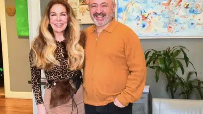 On yıllık aradan sonra Gül Erda’dan büyük dönüş