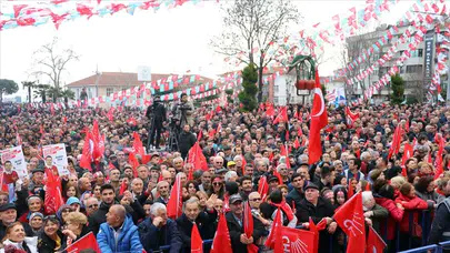 Muğla’daki CHP mitingi hangi gün, Özel geliyor mu, nerede yapılacak, saat kaçta başlayacak?