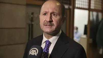 Ramazan Can hayatı? Adalet Bakanı Yardımcısı’nın yaşı, memleketi ve kariyeri