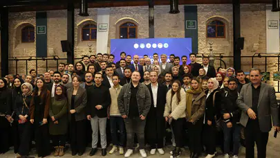 Bilal Erdoğan: Türkiye tarihinin en güçlü ve etkili dönemini yaşıyor