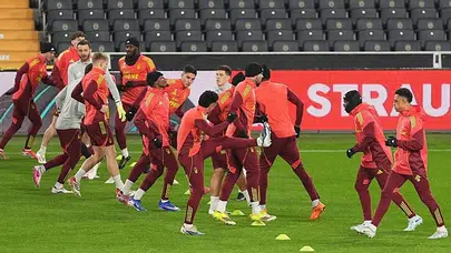 Fenerbahçe'nin Avrupa Ligi maçı izleneceği yabancı kanallar açıklandı!