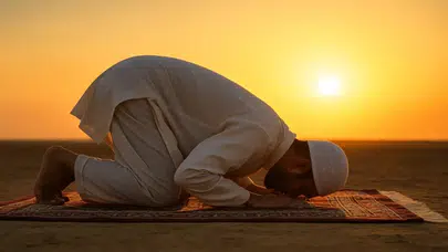 28 Şubat 2026 İstanbul İçin Namaz Vakitleri!