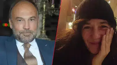 Hatice Aslan Gündemi Sonrası Mahir Günşiray’ın Özel Hayatı Merak Edildi