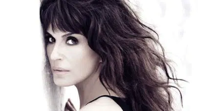 Ayşegül Aldinç’in eski eşi bakın kimmiş… Duyan şaşırıyor