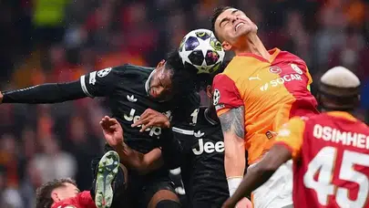 Devler Ligi’nde Galatasaray’ı Bekleyen Olası Rakipler