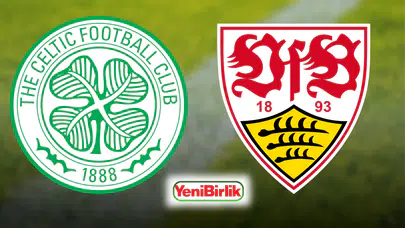 Avrupa Ligi’nde Kritik 90 Dakika: Stuttgart ile Celtic Sahada Hesaplaşıyor