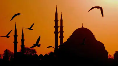 Kuşluk vakti ne zaman, saat kaçta olur, Kuşluk namazı ne zaman ve nasıl kılınır, kuşluk vakti ne demektir?