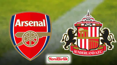 Arsenal - Sunderland Maçı (07.02.2026) Hangi Kanalda, Saat Kaçta, Hangi Gün ve Nerede Oynanacak, Şifresiz Mi? Bein Sports 3 Frekans Bilgileri