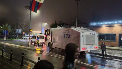 Boğaziçi Üniversitesi’nde kulüp odası olayı ne? Taşınırken güvenlik önlemleri arttı