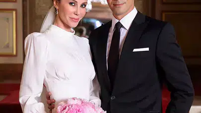 Demet Şener kaç evlilik yaptı?