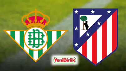 Real Betis - Atletico Madrid maçı (05 Şubat 2026) hangi kanalda, saat kaçta, canlı ve şifresiz mi?