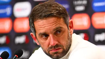 Acun Ilıcalı'nın Keşfiydi, Süper Lig'de Tutunamadı! Kayserispor'da Radomir Djalovic Dönemi Bitti!