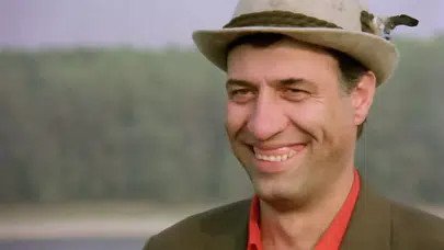 Kemal Sunal’ın Almanya Macerası! Gurbetçi Şaban’ın Bilinmeyen Detayları...