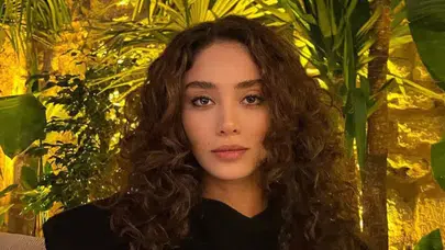 Güller ve Günahlar dizisinin Ebru’su kim,  Gizem Sevim hayatı (kimdir), kaç yaşında, nereli, hangi dizilerde ve filmlerde oynadı?