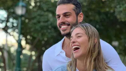 Atina’daki görkemli düğünle hayatı değişen Dağhan Doğruer’in yükselişi