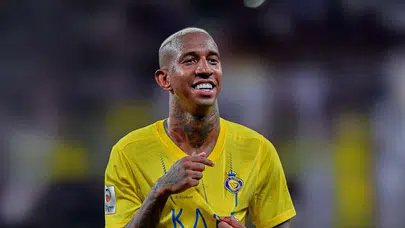 Anderson Talisca aslen nereli, kaç yaşında, hangi takımlarda oynadı, evli mi, çocuğu var mı?