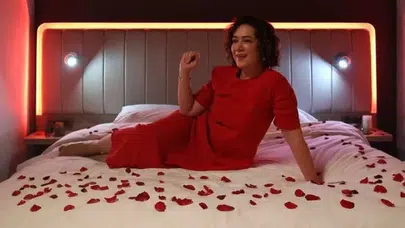 Yaprak Dökümü’nün Fikret’i Yasta! Sevgililer Gününde Babasını Toprağa Verdi