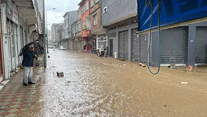 Giresun'da bugün (18 Şubat 2026) hava durumu nasıl olacak?