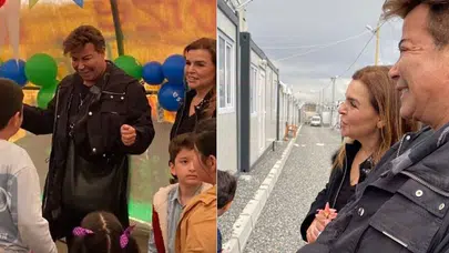 Ayşe Kazancı Fatih Ürek'in nesi oluyor, özgeçmişi, kiminle evli? Hayatı ve aralarındaki arkadaşlık