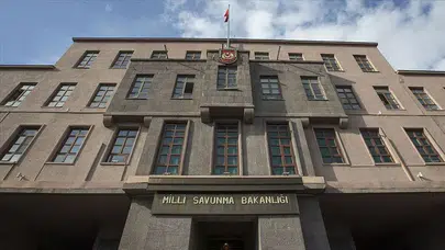 MSB’den Suriye ve savunma gündemine ilişkin yeni açıklamalar