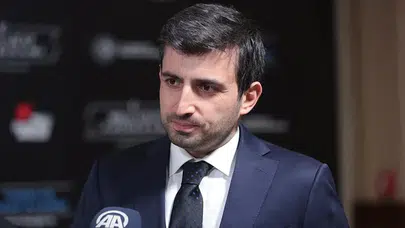 Forbes 2026 Türkiye Listesi Açıklandı: Selçuk Bayraktar İlk 10’da