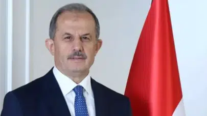 Hakkari’ye yeni vali: İbrahim Taşyapan’ın görev yolculuğu