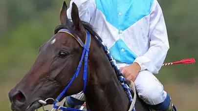 Jokey Ahmet Çelik hayatı (kimdir), yaşı kaç, aslen nereli, Gazi Koşusu’na nasıl damga vurdu?