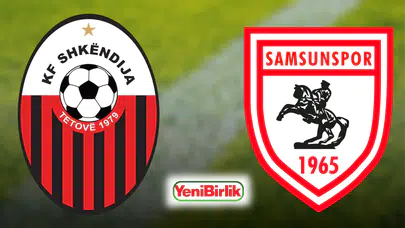 Samsunspor’un Avrupa Yolculuğunda Dönüm Noktası: İşte Rövanş Öncesi Son Durum