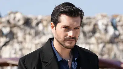 TRT Dizisinde Şok Değişim! Başrol Gitti, Yerine Sürpriz İsim Geldi