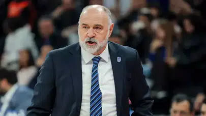 Kızıl Yıldız önünde Efes’i bekleyen büyük sınav