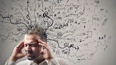 Çarpıntı ve Nefes Darlığına Dikkat: Anksiyete Belirtisi Olabilir