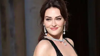 Sosyal medyayı sallayan Esra Bilgiç, çifte düğün için geri sayımda!