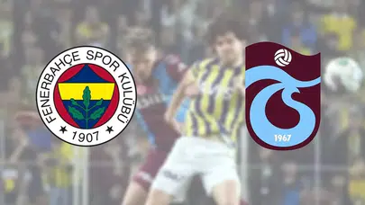 Trabzonspor-Fenerbahçe maçı ne zaman, nerede oynanacak, biletleri satışa çıktı mı, ne kadar, nereden alınır?