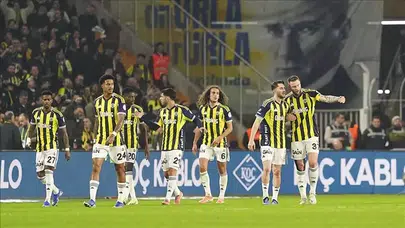 Fenerbahçe Nottingham Forest Maçı Biletler Ne Zaman Satışa Çıkacak, Kale Arkası Fiyatları Ne Kadar?