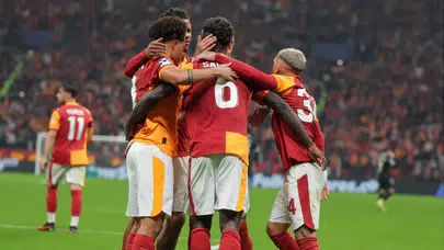 Galatasaray’da başkanlık seçimi tarihi belli oldu!