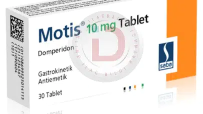 Anksiyete ve depresyon tedavisinde Motis detayı: Yan etkileri olduğu ortaya çıktı