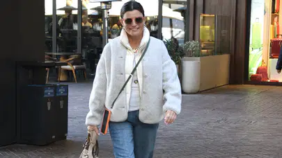 Ece Vahapoğlu’ndan sevindiren haber: 'Hastalığımı Yendim'