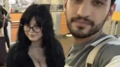 Acnoteam evli mi, eşi kim, Pedram Behdar Vandan eşi mi, ne iş yapıyor, mesleği ve yaşı kaç?