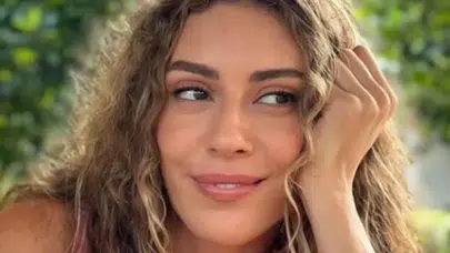 Sinem Kobal kaç yaşında, daha önce evlendi mi, çocuğu var mı, eşiyle nasıl tanıştı?