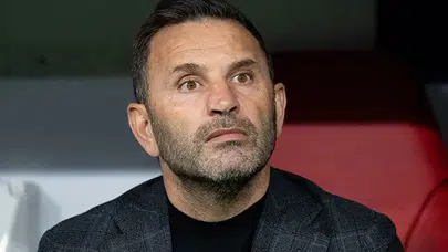 Okan Buruk’tan Juventus Maçı Öncesi Net Mesaj! 'Avantajı Almak İstiyoruz'