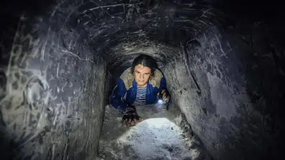 Asansör Korkusu Sıradan Değil mi? Klostrofobi Gerçeği