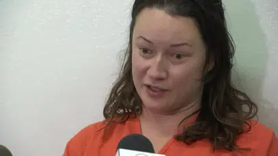 Jacqueline Claire Ades Kim ve Neden Tutuklandı? ABD’de İlk Buluşma Sonrası 159 Bin Mesaj