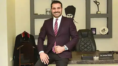 Serkan Toper kaç yaşında, evli mi, eşi (karısı) kim, çocuğu var mı, ne iş yapıyor ve mesleği ne?