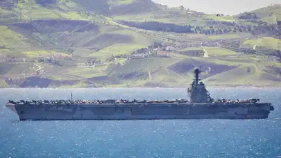 El-Udeyd Üssü Tahliyesi ve İsrail Ordusu Yüksek Alarmda