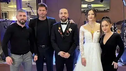 Survivor’da sürpriz aşk iddiası! Deniz Çatalbaş’tan Sercan Yıldırım açıklaması