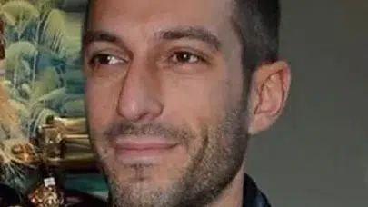 Vakko Ailesinin Genç Temsilcisi!