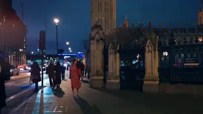 Aynı Yağmur Altında dizisi çekim mekanları neresi, nerede hangi semtte çekildi?